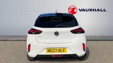 Vauxhall Corsa 1.2 GS 5dr Petrol Hatchback